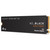 M.2 WD Black 4TB SN7100 NVME PCI Express WDS400T4X0E PCIe 4.0 x4