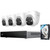 eufy NVR Security System E41