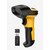 inateck Barcodescanner P6 yellow [BCST-P6_yellow]