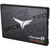 2,5" Team Group VULCAN Z 256 GB (schwarz/grau, SATA 6 Gb/s, 2,5")