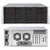 4HE Supermicro SuperChassis 846BE1C-R1K23B - Gehäuse - ATX