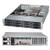2HE Supermicro Gehäuse SuperChassis 2U CSE-826BAC12-R1K23LPB
