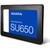 2,5" 2TB ADATA SATAIII SU650 3D NAND retail