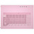 Midi COUGAR FV150 ARGB, Pink