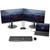 D StarTech USB TO DUAL DP DOCKING STATION