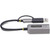 D StarTech USB-C TO ETHERNET ADAPTER