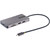 D StarTech USB C MULTIPORT ADAPTER 2 HDMI