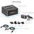 D StarTech USB 3.1 HDD DUPLICATOR DOCK