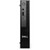 DELL PRO MICRO QCM1255 35W AMD RYZ5Pro 8500GE/16GB/512GB/W11Pro