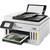 T Canon MAXIFY GX6150 MegaTank - Multifunktionsdrucker - Farbe - Tintenstrahl 3in1