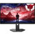 Lenovo Legion 27-10 Gaming Monitor - , 240HZ, 0,5ms - 27" Full-HD, IPS, 300 Nits, HDMI, DP