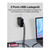 ICY BOX IB-PS101-PD Universal Notebook Netzteil USB-C 90W 1,8m Kabel