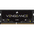 16GB PC SO 2666 CL18 CORSAIR VENGEANCE Black retail
