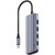 Cudy 6-IN-1 USB-C Hub with 4K HDMI