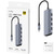 Cudy 6-IN-1 USB-C Hub with 4K HDMI