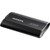 ADATA SD810 500 GB (schwarz, USB-C 3.2 Gen 2x2 (20 Gbit/s))