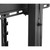 One for all Smart TV-Tischständer Ultra Slim Line WM 2470 (schwarz)