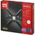 One for all TV-Wandhalterung WM6211 (schwarz)