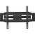 One for all TV-Wandhalterung Drehbar WM4661 (schwarz)
