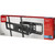 One for all TV-Wandhalterung Drehbar WM4661 (schwarz)