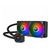 K Thermaltake TH240-S V3 ARGB Sync AIO Black