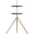 One for All TV Stand Ultraslim TURN 65 Tripod 360 WM7472 light