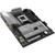 SAPPHIRE NITRO+ B850A WIFI7 1xHDMI 1.4 1xDP 1.2