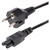 StarTech LAPTOP POWER CORD - 18 AWG