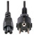 StarTech LAPTOP POWER CORD - 18 AWG
