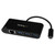 StarTech 3PT USB 3.0 C HUB + GBE PD 2.0