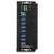 StarTech 7PT IND. USB3 HUB