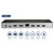 StarTech DUAL MONITOR USB C DOCK - PD