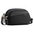 inateck Kabeltasche black 27cm * 15,8cm * 11cm