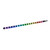 Sharkoon Zubehör Shark Blades RGB-LED-Strip