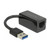 Delock 65903 RJ-45 Schnittstellenkarte/Adapter