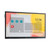 Sharp PN-LC652 Digital Signage Touch Display 165,1 cm (65")