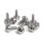 StarTech 100 PKG M5 MOUNTING SCREWS
