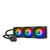K Thermaltake TH360 V3 ARGB Sync AIO Black