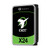 SEAGATE Exos X24 24TB HDD SAS 12Gb/s 7200rpm 512MB cache 8,89cm 3,5Zoll 24x7 SED 512e/4KN