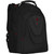 WENGER Ibex Ballistic Deluxe 35.56cm 14Zoll-40.64cm 16Zoll Laptop Backpack Black