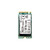 TS2TMTE400S, 2TB, M.2 2242, PCIe Gen3x4, NVMe, 3D TLC, DRAM-less