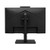 Acer B248YGb 23.8" 60cm 16:9 120Hz 1920x1080 black