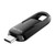 STICK Sandisk ULTRA SLIDER TYPE-C FLASH DRIVE