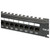 Equip Patchpanel 24x Cat6 19" UTP 1HE Keystone Montage sw