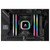 32GB PC 3200 CL16 CORSAIR KIT (2x16GB) VENGEANCE RGB retail