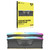 32GB PC 6400 CL32 CORSAIR KIT (2x16GB) Vengeance RGB retail