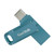 STICK Sandisk ULTRA DUAL DRIVE GO USB TYPE- C