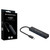 CONCEPTRONIC 4-Port Hub USB-C3.2Gen1-4xA3.0 o.Netz. sw