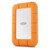 LACIE Rugged Mini SSD 500GB USB 3.2