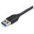StarTech 4 PORT USB 3.0 HUB